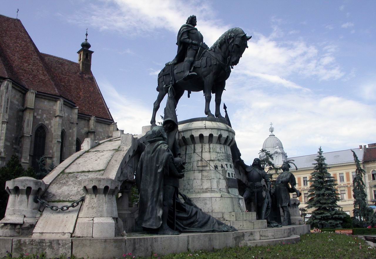 Cluj-Napoca